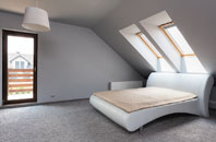 Westley Heights bedroom extensions
