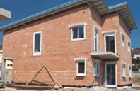 Westley Heights home extensions