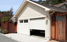 Westley Heights garage construction leads