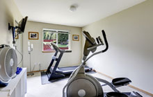 Westley Heights home gym construction leads
