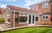 Westley Heights house extension leads